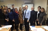 Отзывы по итогам рабочей сессии по разработке KPI, проведенной  30 октября 2012 г. в г. Пермь и г. Нижний Новгород 3 декабря 2012 г.