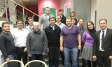 Отзывы по итогам рабочей сессии по разработке KPI, проведенной  для производственной компании «Русский проект» г. Москва, 24-25 января 2014 г.